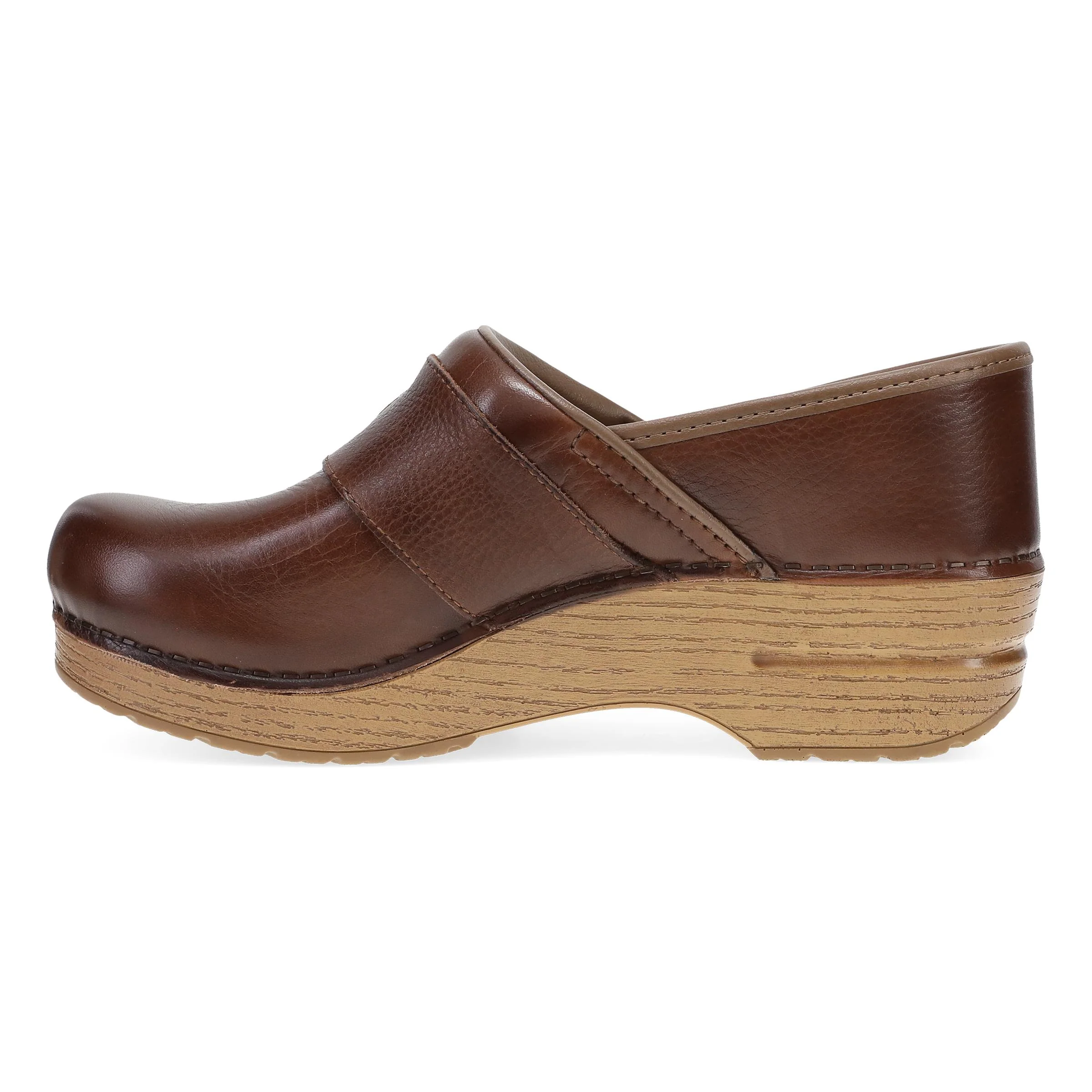 Pearson Brown Waxy Milled - Image 2