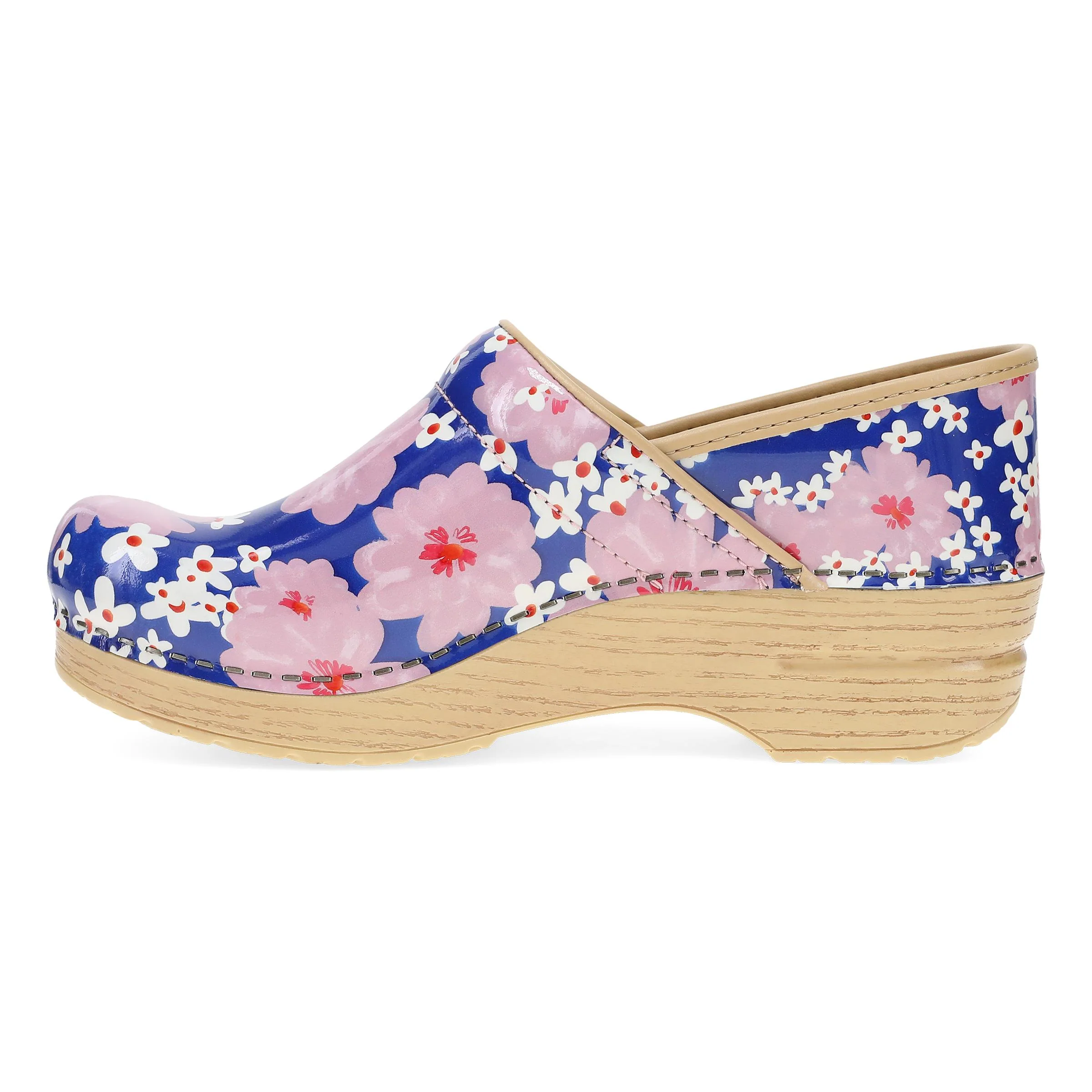 Professional Pink Bloom Patent - Image 3